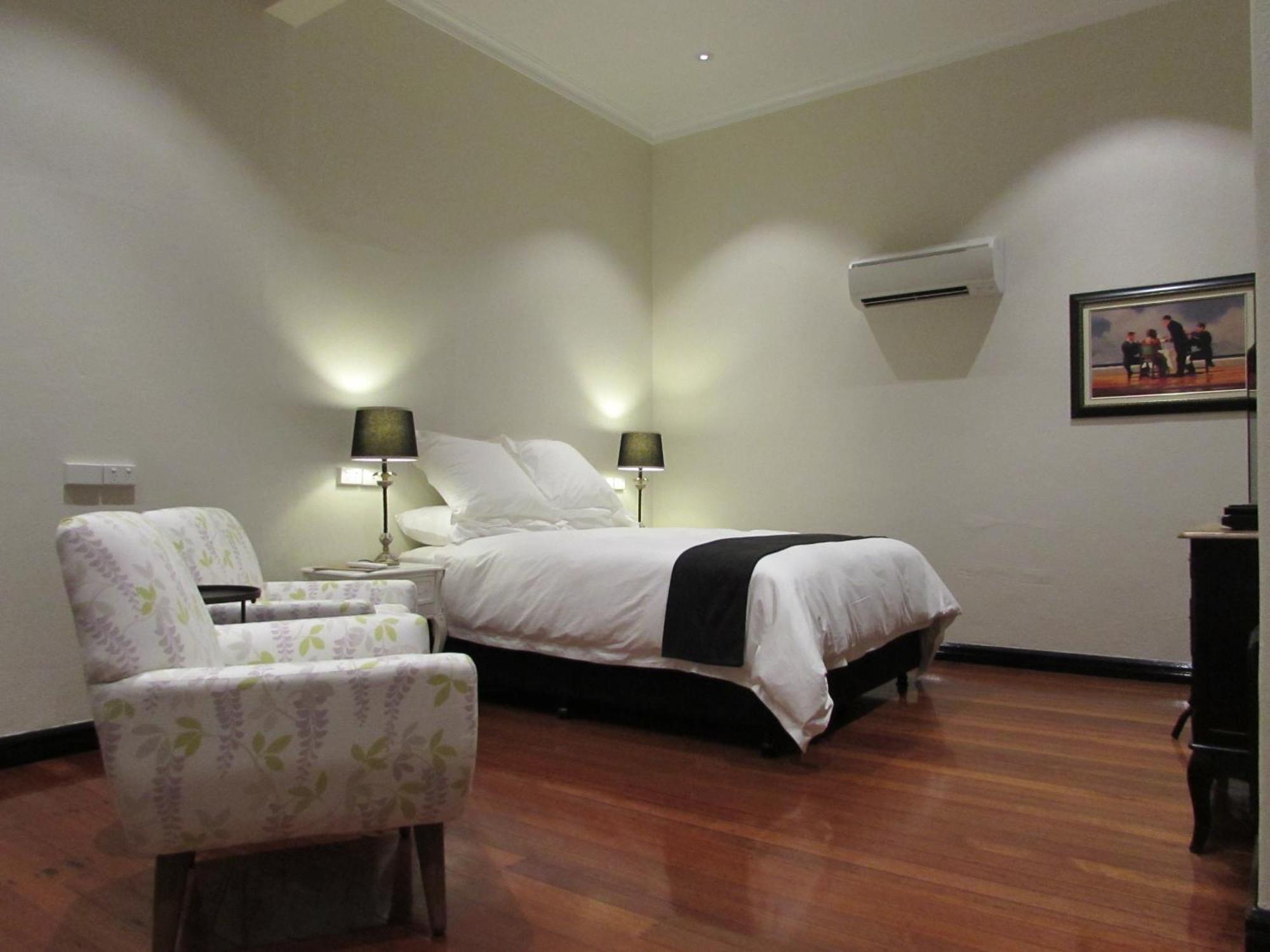 The Commercial Boutique Hotel Tenterfield Zimmer foto