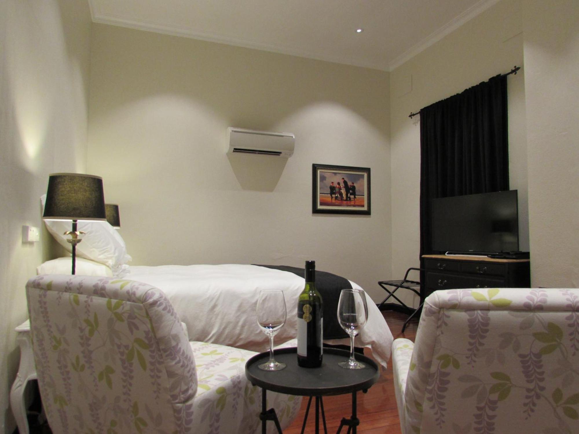 The Commercial Boutique Hotel Tenterfield Zimmer foto